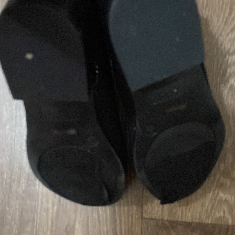 BAMBOO booties - Picture 6 of 7